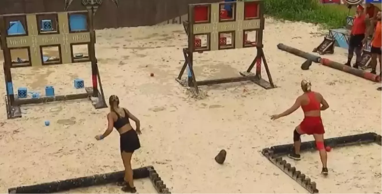 SURVİVOR ÖDÜL OYUNU HANGİ TAKIM KAZANDI? Survivor Acil Durum Konseyi toplandı! Mavi takıma kim geçti?