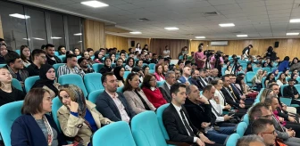 Aksaray Valisi Mehmet Ali Kumbuzoğlu İş Kulübü Eğitim Sertifika Törenine Katıldı