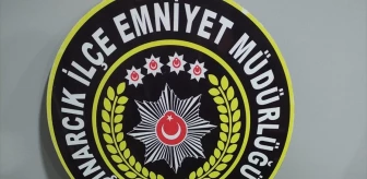 Yalova ve Çınarcık'ta Uyuşturucu Operasyonu: 3 Tutuklama