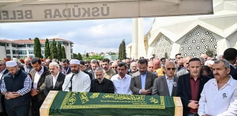 Yazar Dursun Ali Taşçı'nın Cenazesi Rize'ye Gönderildi