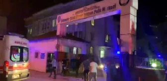 Adıyaman'da Polis Karakolunda Silahlı Saldırı: Yaralılar Var