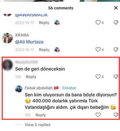 Bahçelievler'de bir evde dans eden kadının videosunu çeken Pakistanlı şahıs tutuklandı