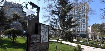 Ankara Büyükşehir Belediyesi, Kızılay Zafer Parkı'na Dışişleri Şehitleri Anıtı yapacak