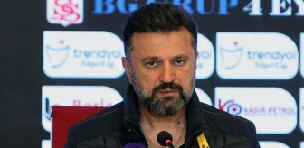 Bülent Uygun, Manaj-Galatasaray iddialarına noktayı koydu: Feriştahı gelse görüşemez