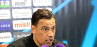 Başakşehir Teknik Direktörü Çağdaş Atan: 'Avrupa'ya gidebilmek için 4 tane final maçımız kaldı'