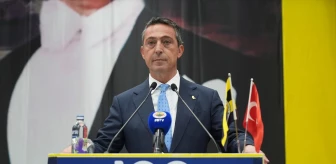 Şekip Mosturoğlu Fenerbahçe Kulübü Yüksek Divan Kurulu'nda başkan seçildi