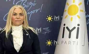 GÜNAY KODAZ KİMDİR? İYİ Parti Genel Başkan adayı Günay Kodaz nereli, kaç yaşında? GÜNAY KODAZ KİMDİR? İYİ Parti Genel Başkan adayı Günay Kodaz nereli, kaç yaşında?