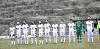 Hacılar Erciyesspor, Yozgat Bozokspor ile deplasmanda karşılaşacak