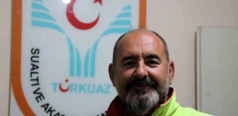 Kayseri'de Boğulma Vakalarına Karşı Uyarı