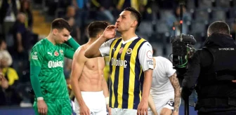 İrfan Can Kahveci, Beşiktaş maçında 18. golünü attı