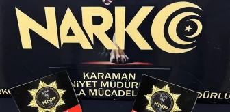 Karaman'da Aranan 21 Kişi Yakalandı