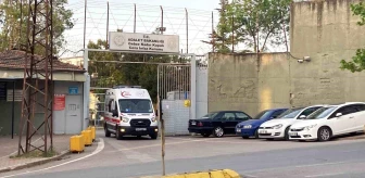 Gebze Kadın Kaplı Ceza İnfaz Kurumu'nda Yangın: 2 Mahkum Hastaneye Kaldırıldı