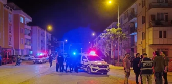 Konya Ereğli'de çıkan kavgada 3 kişi bıçaklandı