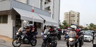 Mersin'de yasa dışı bahis operasyonu: 35 şüpheli gözaltına alındı
