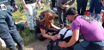 Sakarya'da Midibüs Kazası: 12 Kişi Yaralandı