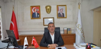 Savur Belediye Başkanı Engin Uğur Hamidi: Konkasör Şantiyesi Kapatıldı