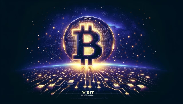 WisdomTree'nin Bitcoin ETP'si WBIT, Piyasada 579 Milyon Dolarlık Etki Yarattı