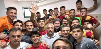 Yeni Malatyaspor U19 Süper Ligi'nde ligde kalmayı başardı