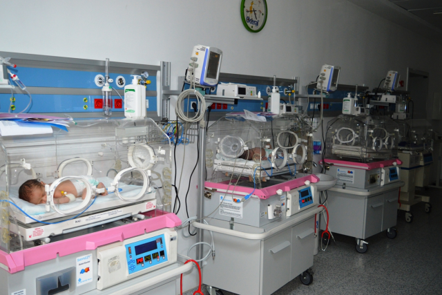 Yenidoğan vurgunu: Hasta bebekleri özel hastanelere sevk edip para kazanan sağlık çalışanlarına gözaltı