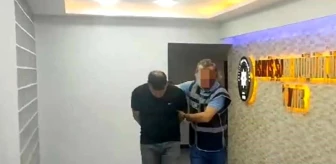 İzmir ve Manisa'da Oto ve Plaka Hırsızlığına Karışan Şüpheli Yakalandı