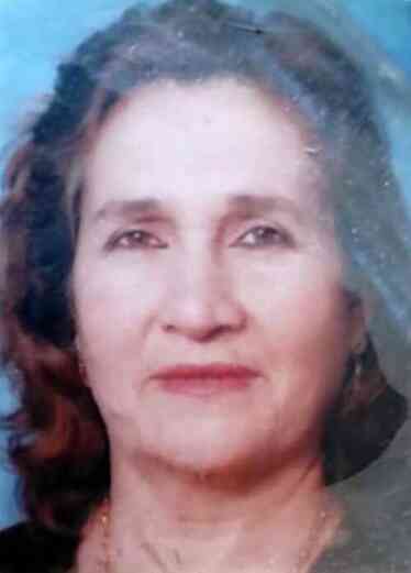 Hatice Sabahi