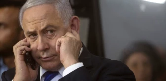 Netanyahu'yu yiyip bitiren ihtimal! Telefonu bir an olsun elinden düşürmüyor