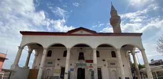 Aydın'ın Tarihi Camii: Şatır Ali Ağa Camii
