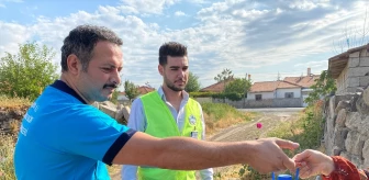 Kayseri Büyükşehir Belediyesi İhtiyaç Sahibi Ailelere 220 Ton Süt Yardımı Yaptı