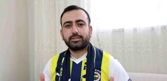 Diyarbakır'da Fenerbahçe taraftarı Icardi'yi şikayet etti