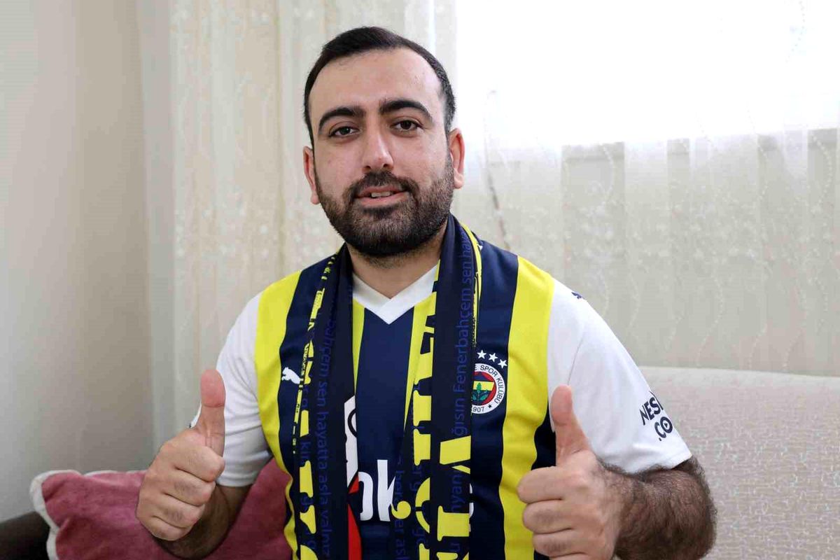 Diyarbakır'da Fenerbahçe taraftarı Icardi'yi şikayet etti
