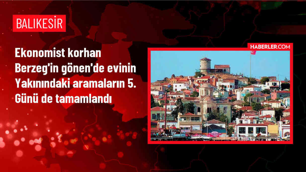 Korhan Berzeg'in eşi ve kızı soruları cevapsız bıraktı