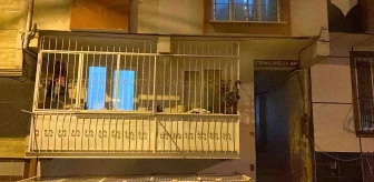 İstanbul Esenyurt'ta 2 çocuk babası şahıs evde ölü bulundu