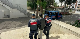 Gaziantep'te Silah Kaçakçısı Tutuklandı