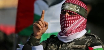 Hamas terör örgütü mü?