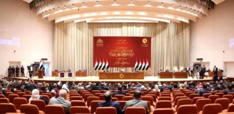 Irak Parlamentosu Eşcinsel İlişkiyi Suç Sayan Yasayı Onayladı