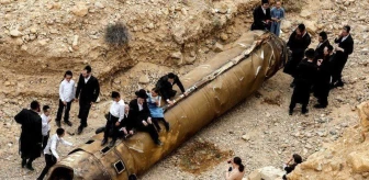 İran ve İsrail Arasındaki Saldırılar: Bir Ders mi, Yoksa Yeni Bir İttifak mı?