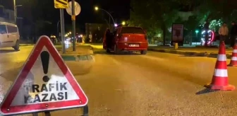 Bursa'da alkollü sürücü zincirleme kazaya karıştı