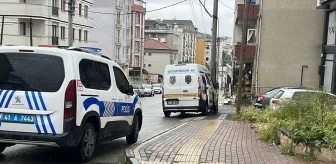 Çayırova'da Silahlı Kavga: Bir Kişi Yaralandı