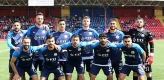 Mazıdağı Fosfat Spor Bölgesel Amatör Lig 9. Grup Şampiyonu