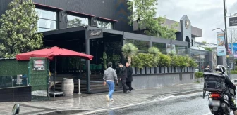 Nusret'in Etiler'deki restoranına bir ayda ikinci saldırı