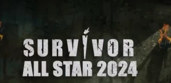 Survivor dokunulmazlık oyununu kim kazandı? 28 Nisan Pazar 2024?