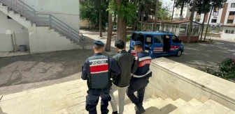 Gaziantep'te Silah Kaçakçılığı Yapan Terör Finansçısı Yakalandı