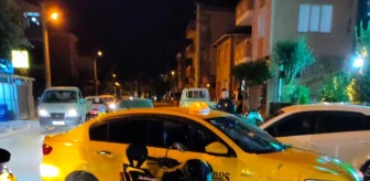 Keşan'da trafik kazası: 4 kişi yaralandı