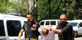 Antalya'da Trafikte Tartışma Sonucu Bıçaklanarak Öldürülen Sürücü İçin Tutuklama