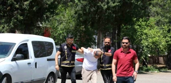 Antalya'da Trafikte Tartışma Sonucu Bıçaklanan Önder Çakır Hayatını Kaybetti