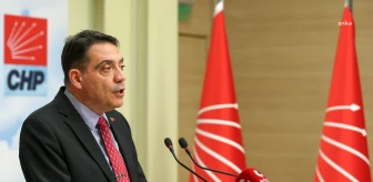 CHP Genel Başkan Yardımcısı Yankı Bağcıoğlu: Milli güvenliğimiz her şeyden önemlidir