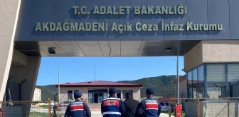 Yozgat İl Jandarma Komutanlığı 19 Kişiyi Yakaladı