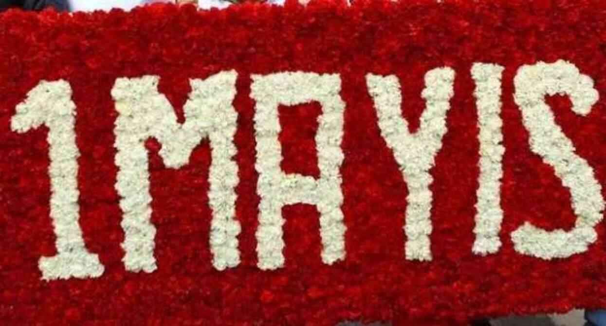 1 Mayıs İşçi ve Emekçi Bayramı sözleri! 1 Mayıs kutlama mesajları! 1 Mayıs Emekçi Bayramı resimli mesajlar! 1 Mayıs İşçi ve Emekçi Bayramı sözleri! 1 Mayıs kutlama mesajları! 1 Mayıs Emekçi Bayramı resimli mesajlar!