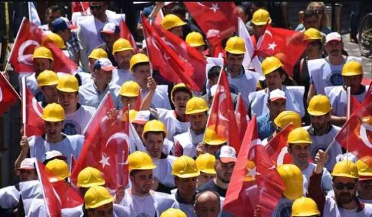 1 Mayıs mesajları! 1 Mayıs İşçi Bayramı mesajları ! En güzel resimli 1 Mayıs İşçi ve Emekçi Bayramı sözleri ve şiirleri