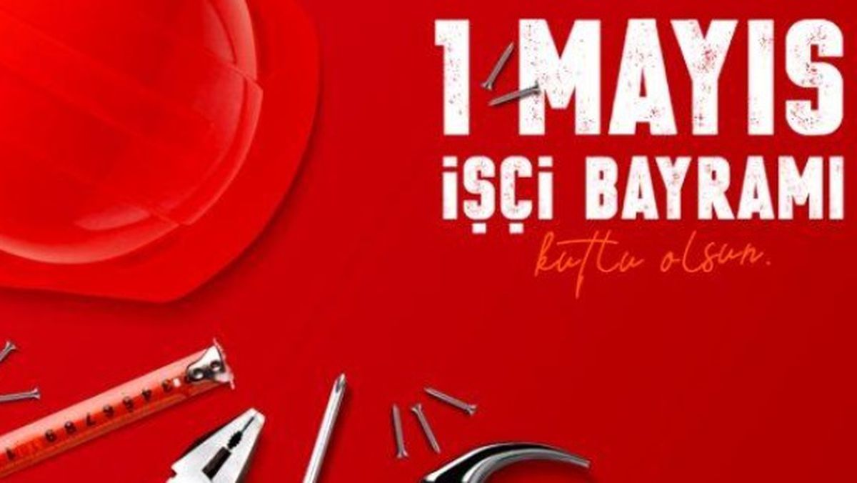 1 Mayıs özel hastaneler tatil mi?